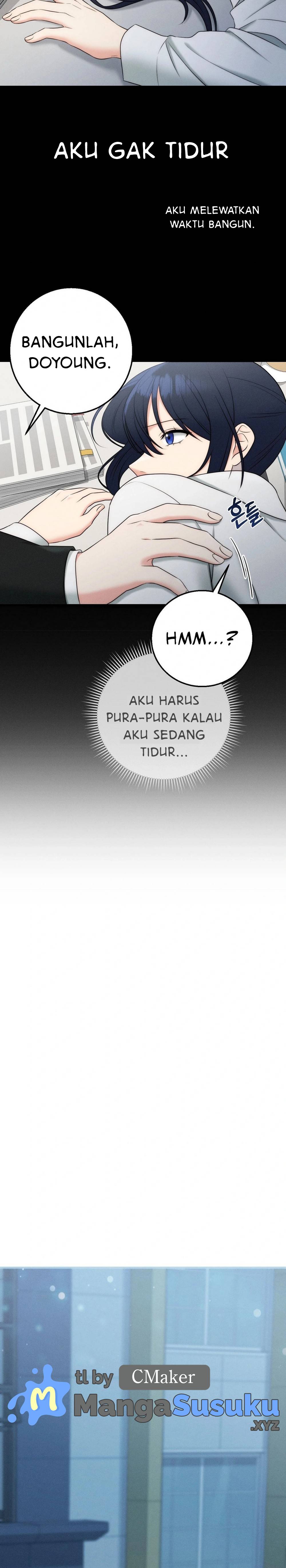 You Are My XX - Chapter 9 3