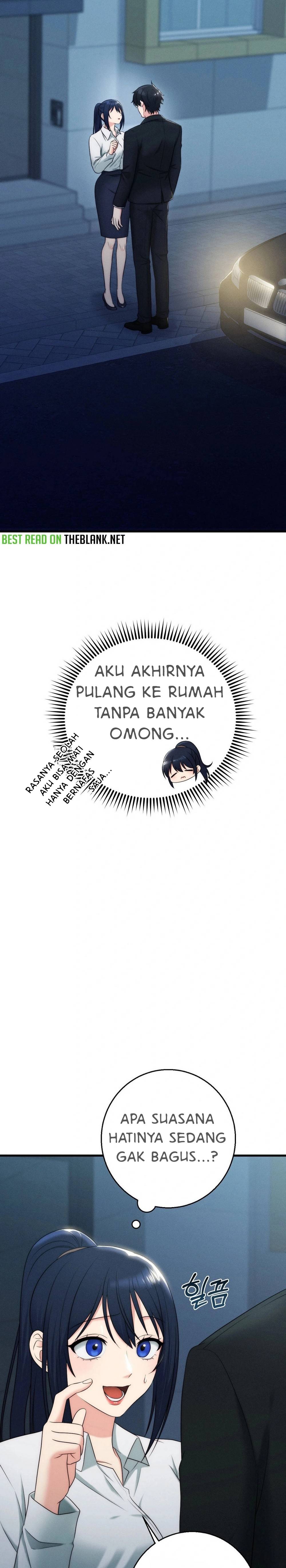 You Are My XX - Chapter 9 4