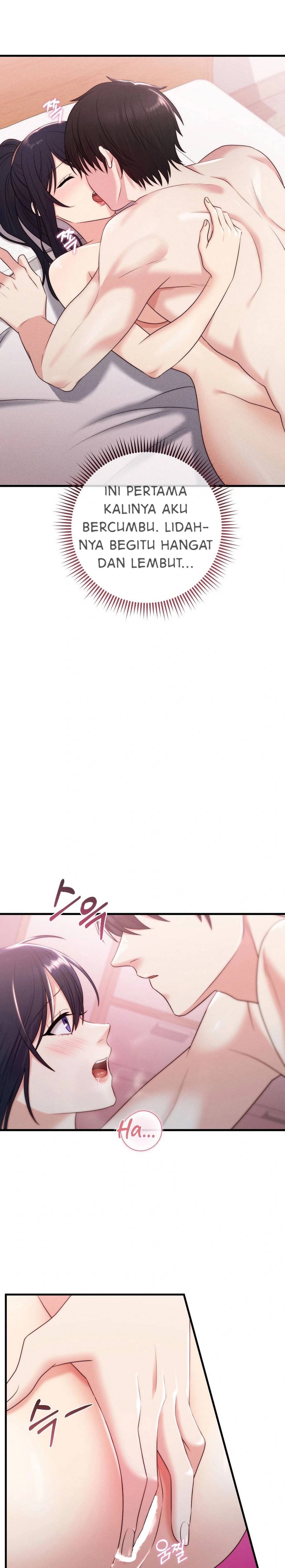 You Are My XX - Chapter 9 17