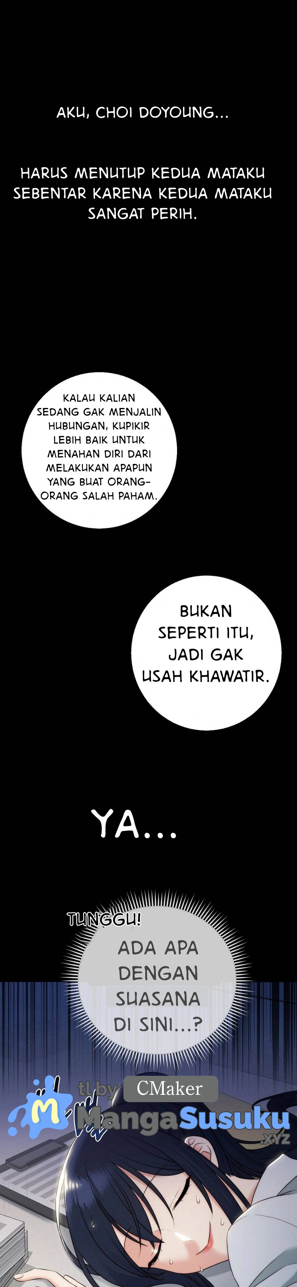 You Are My XX - Chapter 9 2