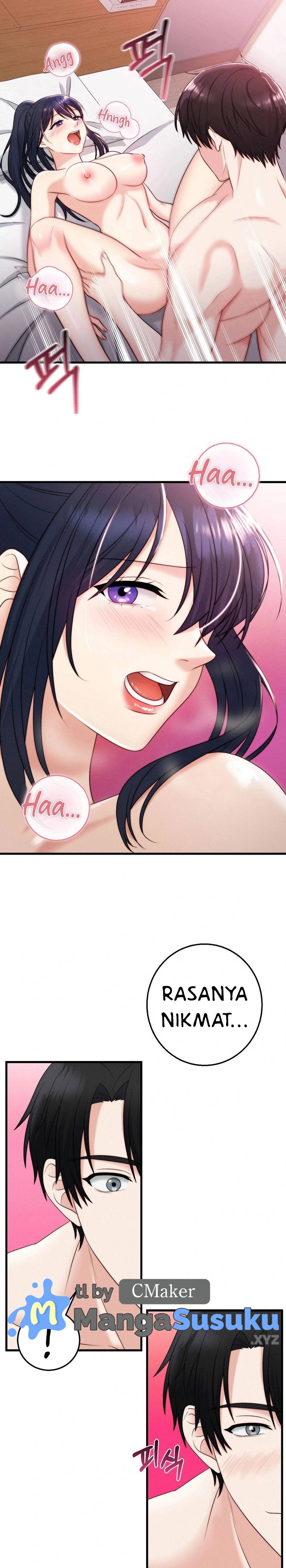You Are My XX - Chapter 9 22