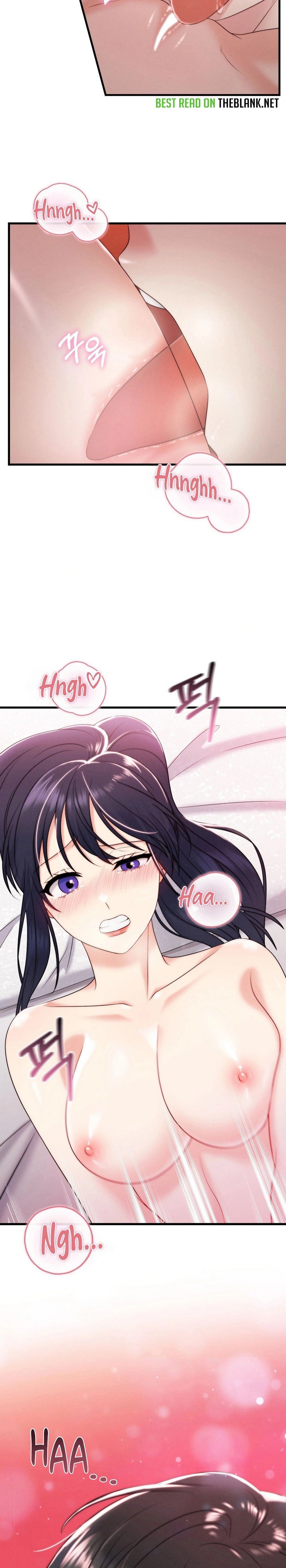 You Are My XX - Chapter 9 20