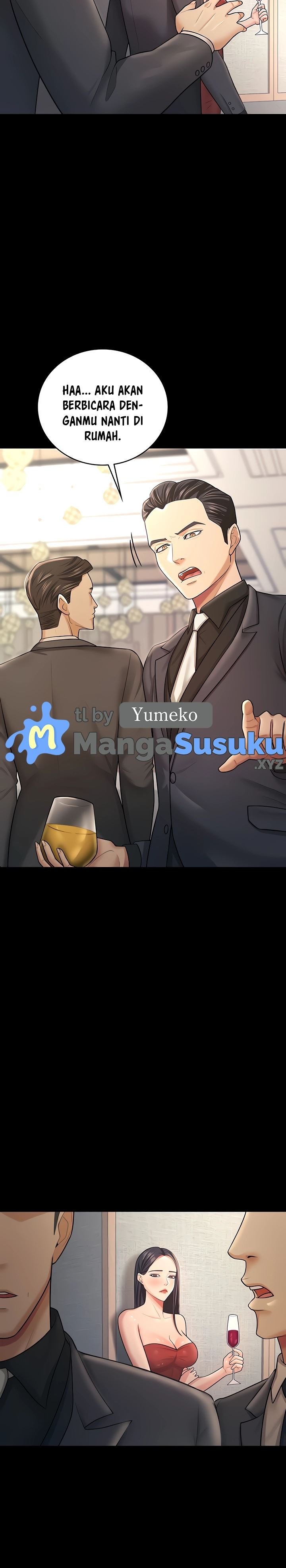 Your Wife Was Amazing - Chapter 9 19