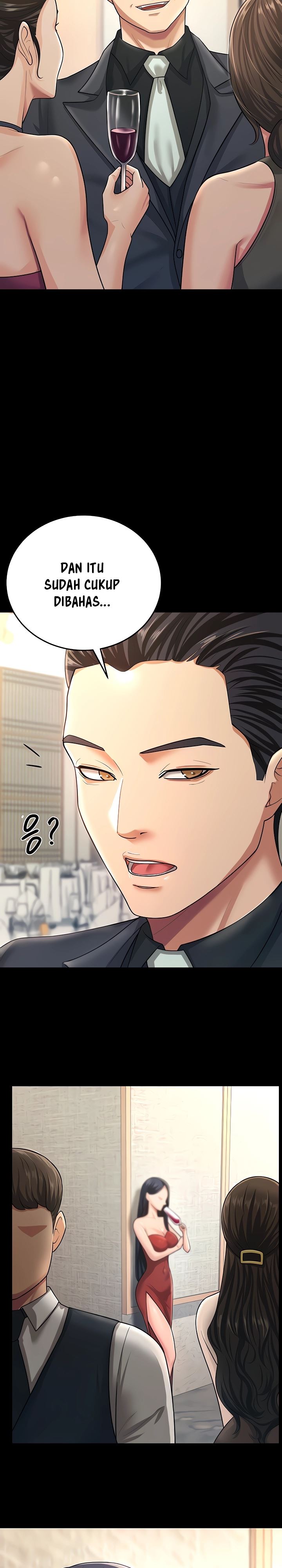 Your Wife Was Amazing - Chapter 9 15