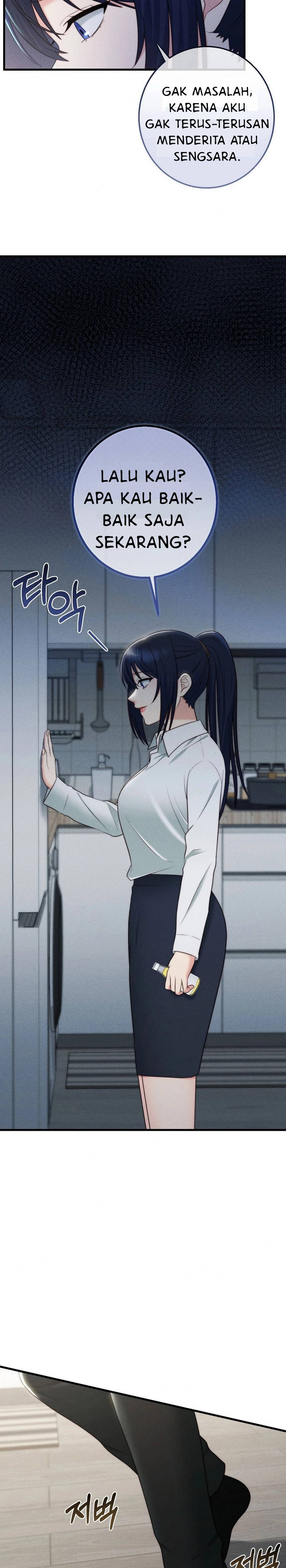 You Are My XX - Chapter 9 9