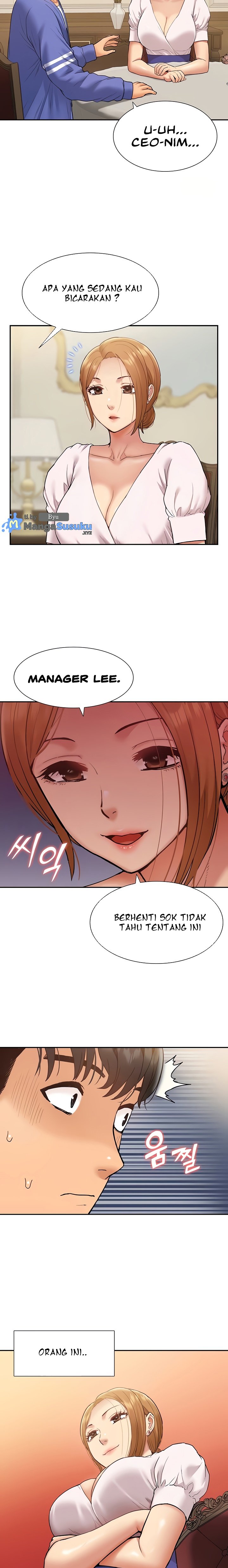 I Was the One Who Got Hypnotized but I Made an Idol Harem - Chapter 37 6