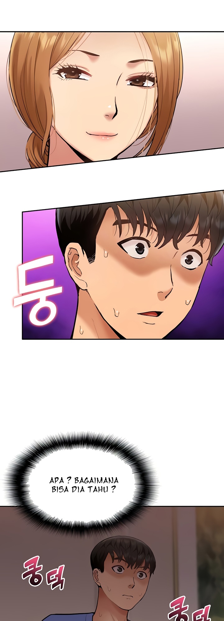 I Was the One Who Got Hypnotized but I Made an Idol Harem - Chapter 37 3