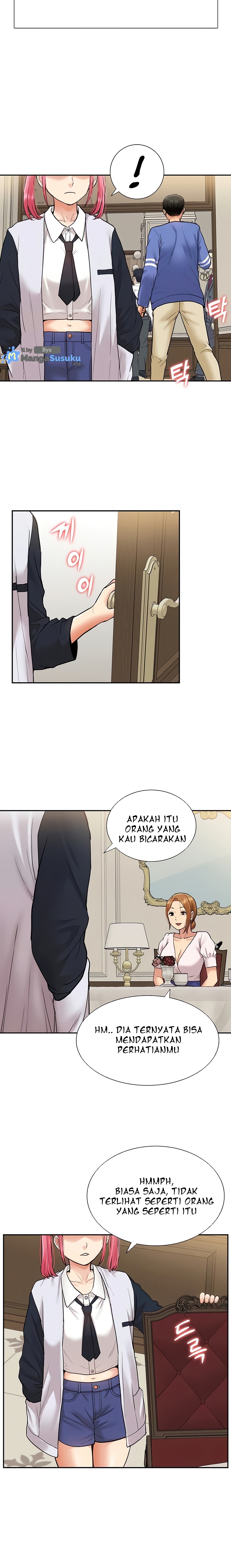 I Was the One Who Got Hypnotized but I Made an Idol Harem - Chapter 37 13