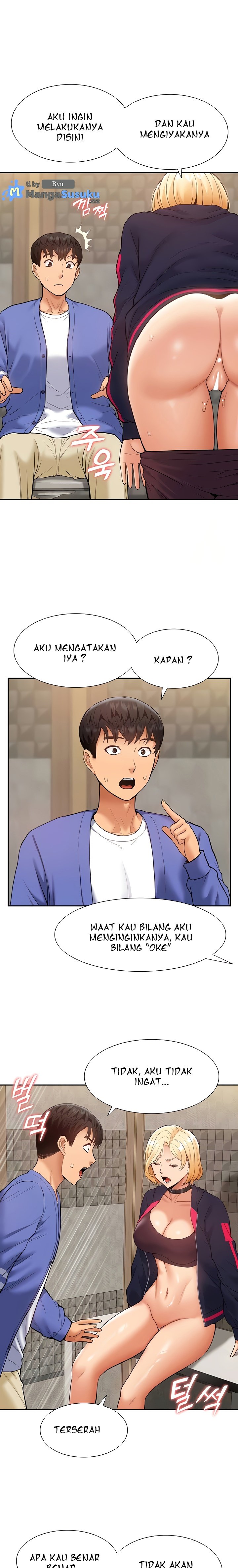 I Was the One Who Got Hypnotized but I Made an Idol Harem - Chapter 37 20