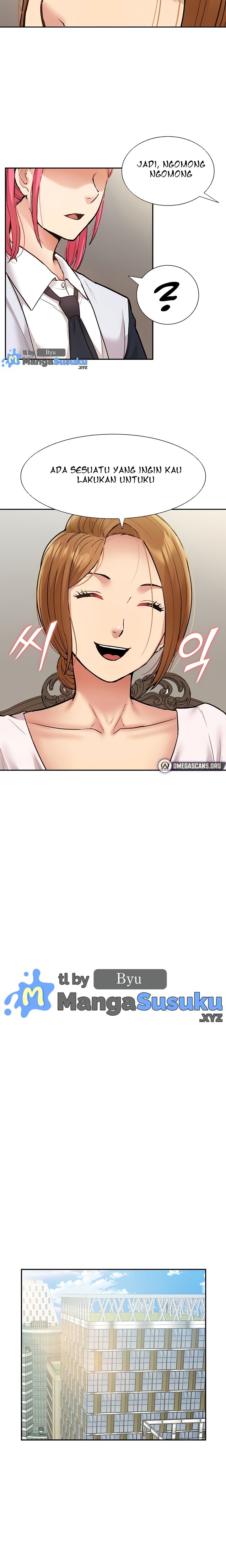 I Was the One Who Got Hypnotized but I Made an Idol Harem - Chapter 37 15