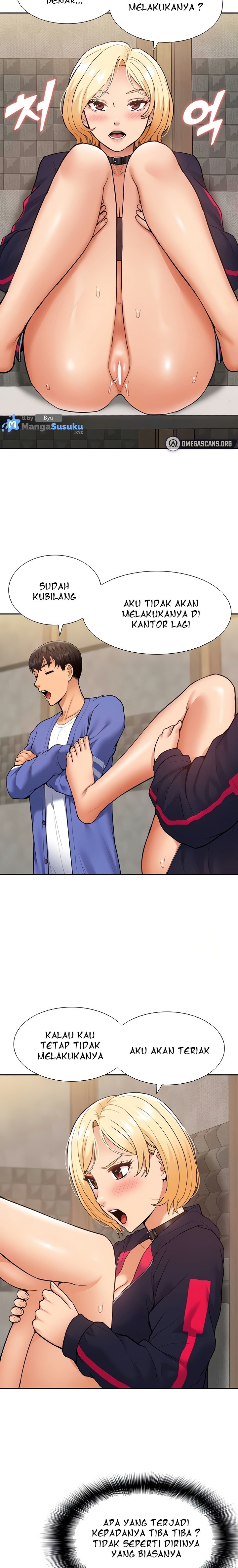 I Was the One Who Got Hypnotized but I Made an Idol Harem - Chapter 37 21