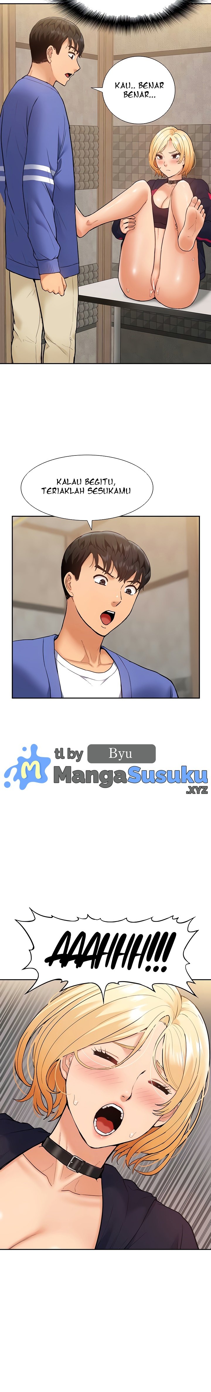 I Was the One Who Got Hypnotized but I Made an Idol Harem - Chapter 37 22