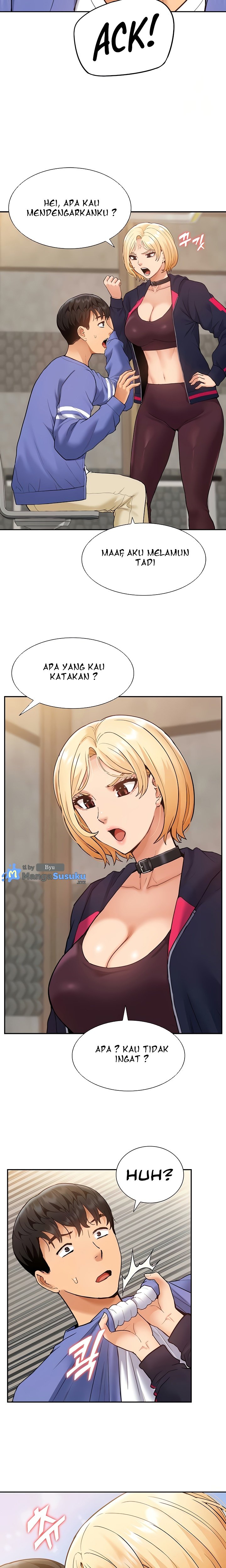 I Was the One Who Got Hypnotized but I Made an Idol Harem - Chapter 37 18