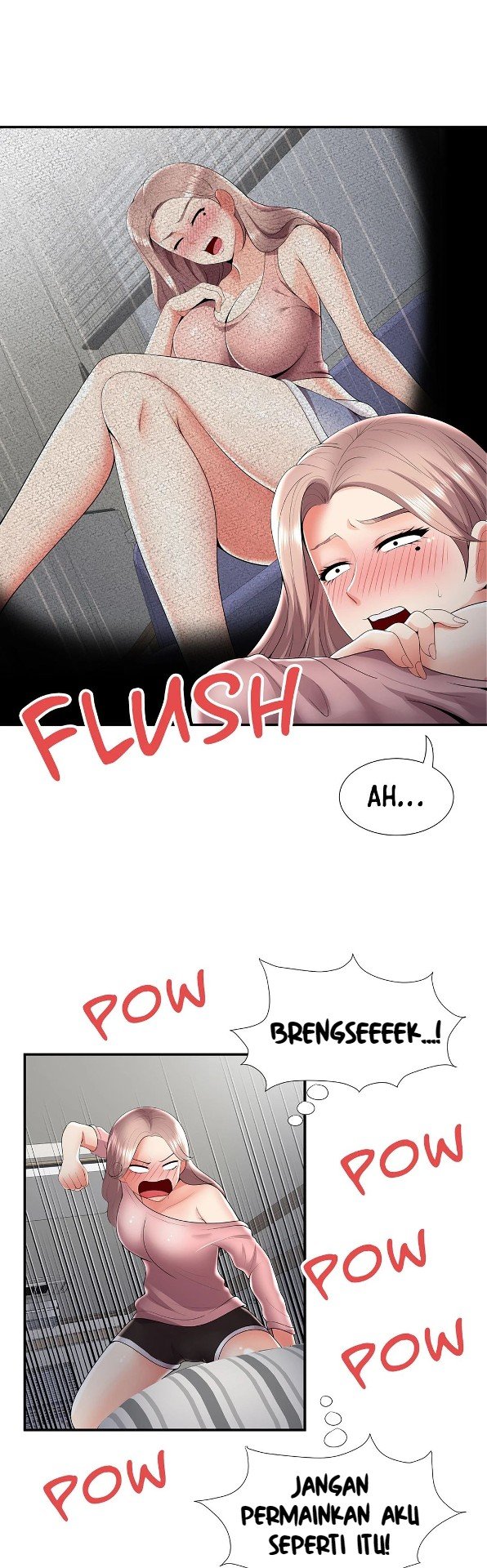 Gluestick Girl - Chapter 31 12
