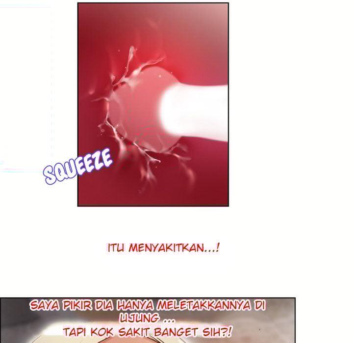 Wet Women - Chapter 31 14
