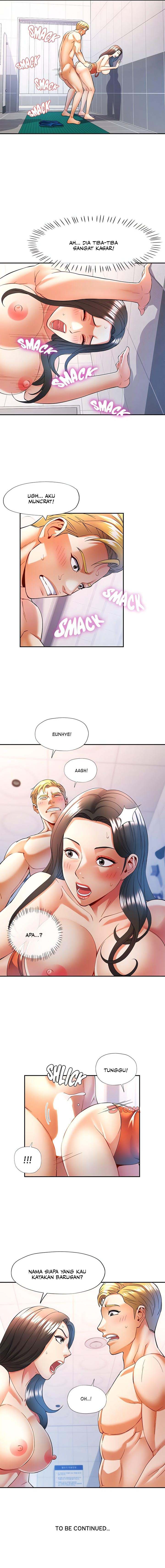 In Her Place - Chapter 31 6