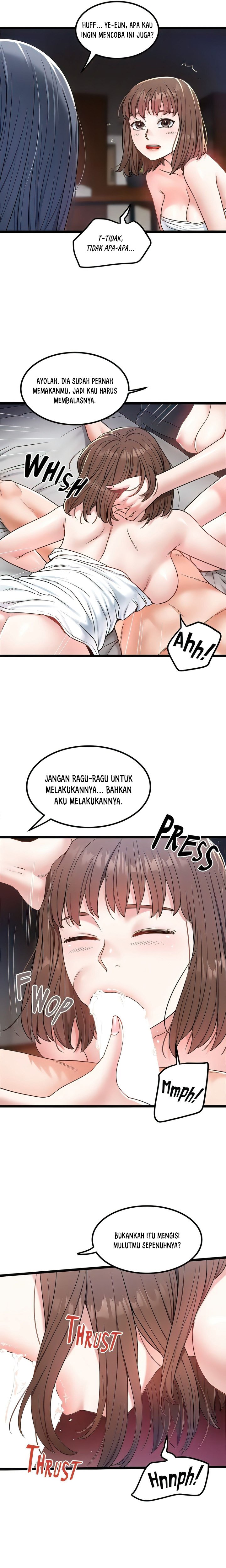 A Bachelor in the Country - Chapter 31 6