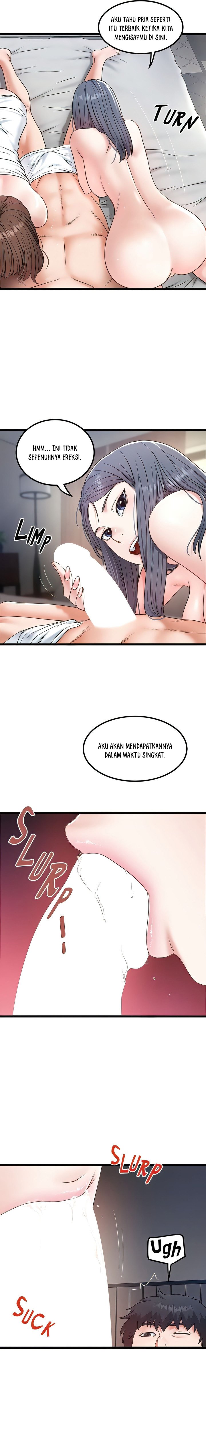 A Bachelor in the Country - Chapter 31 4