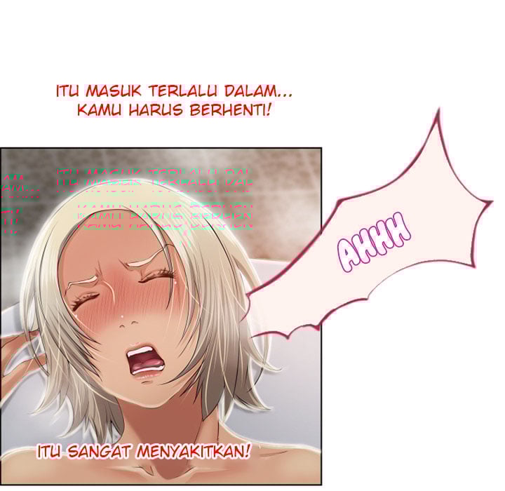 Wet Women - Chapter 31 38