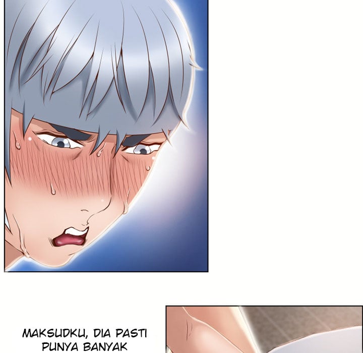 Wet Women - Chapter 31 33