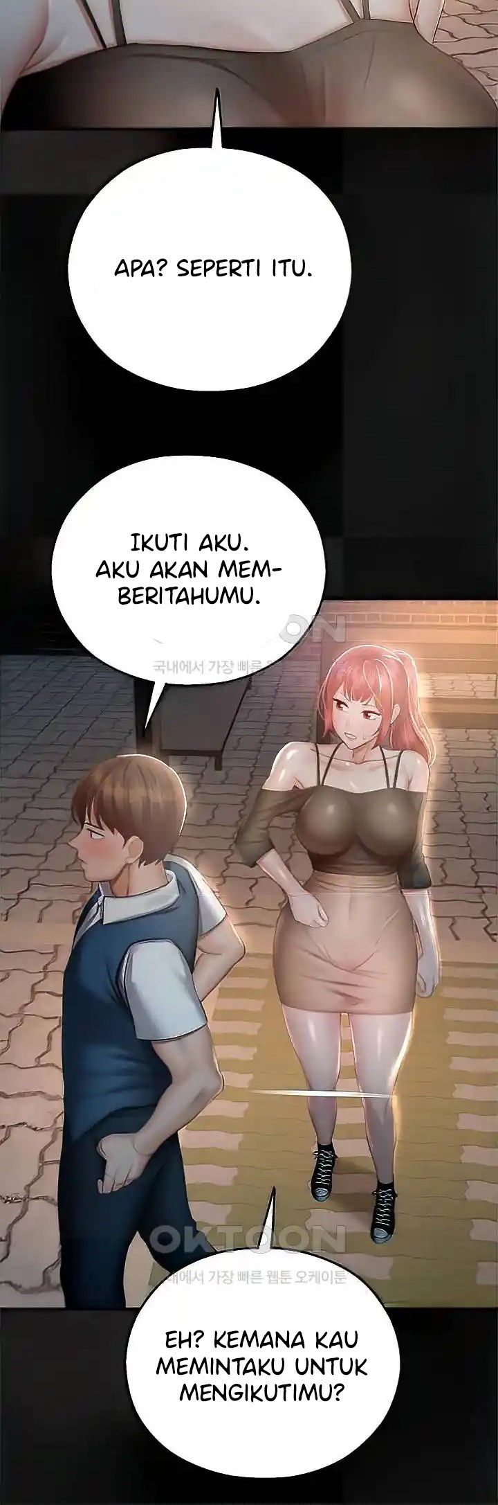 Destiny Land - Chapter 31 61