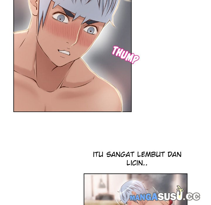 Wet Women - Chapter 31 61