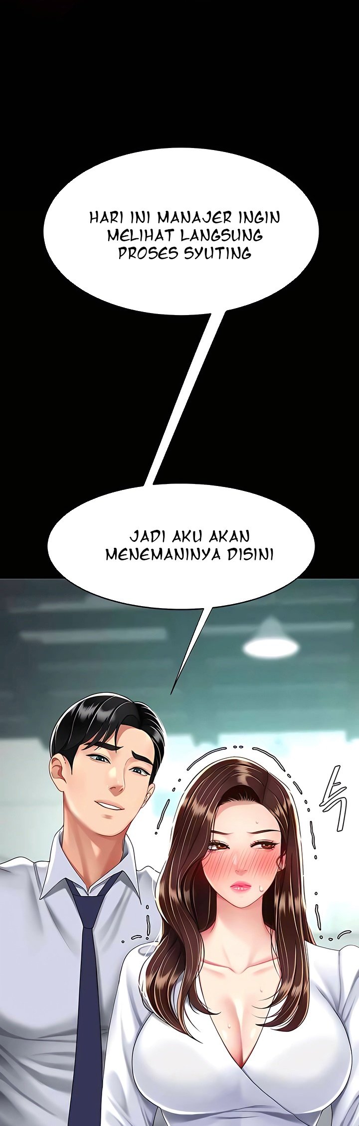 Mom Eat First - Chapter 42 21