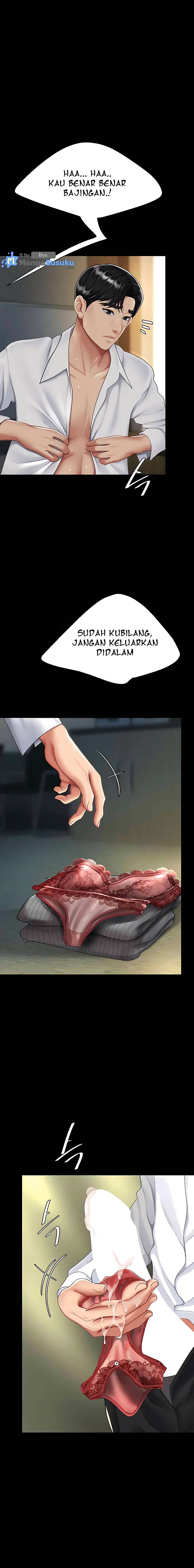 Mom Eat First - Chapter 42 12