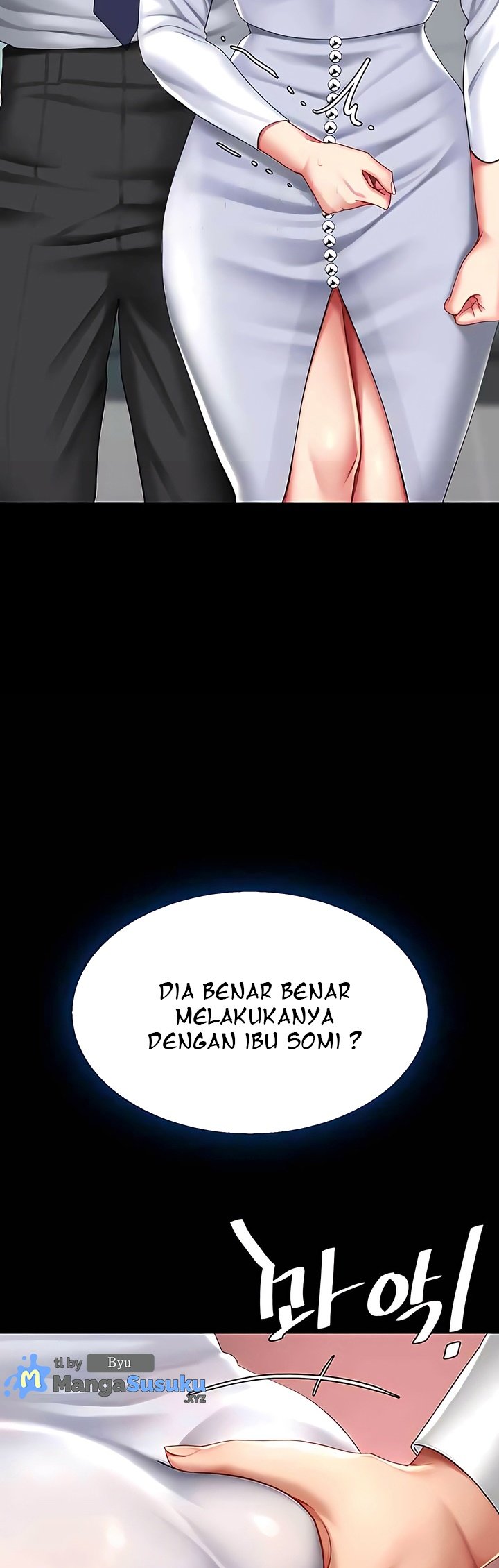 Mom Eat First - Chapter 42 22