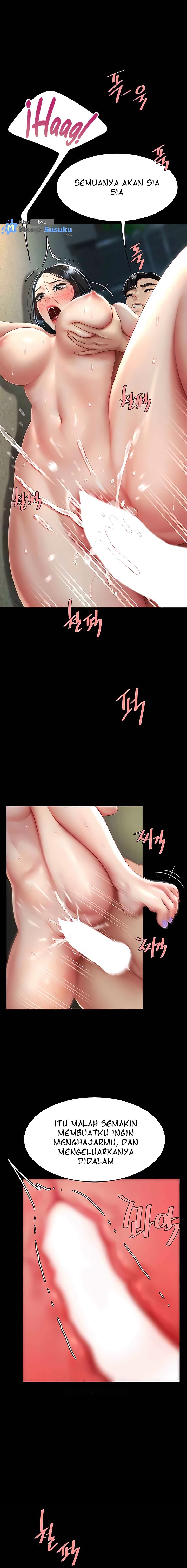 Mom Eat First - Chapter 42 9