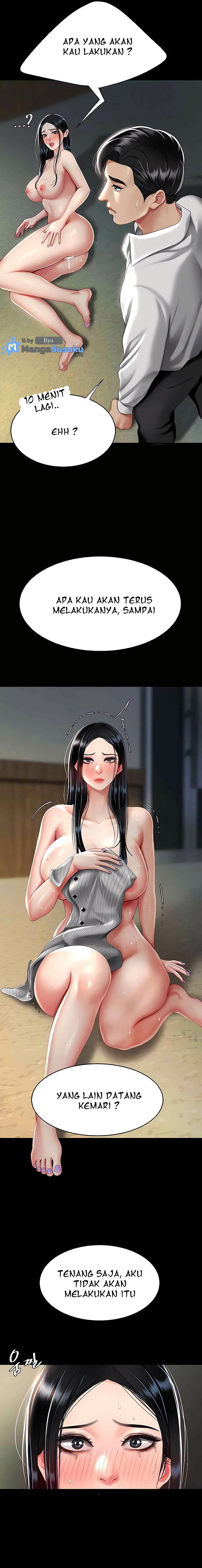 Mom Eat First - Chapter 42 15
