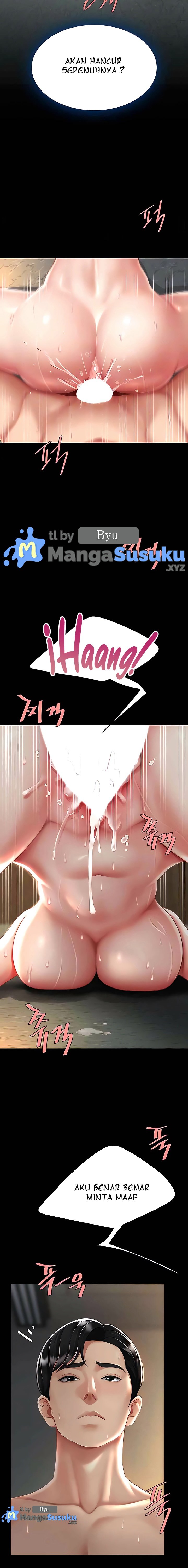 Mom Eat First - Chapter 42 5
