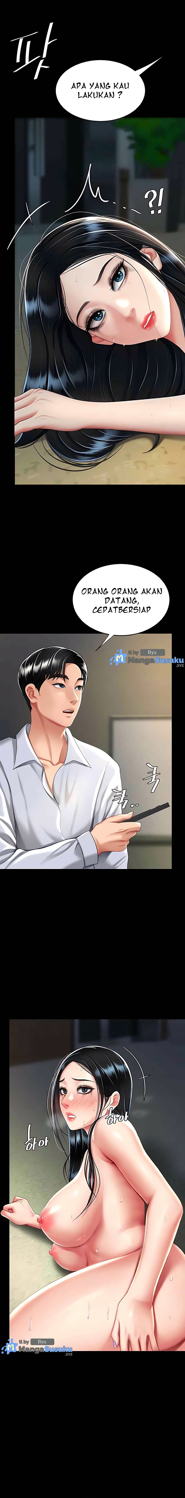 Mom Eat First - Chapter 42 14