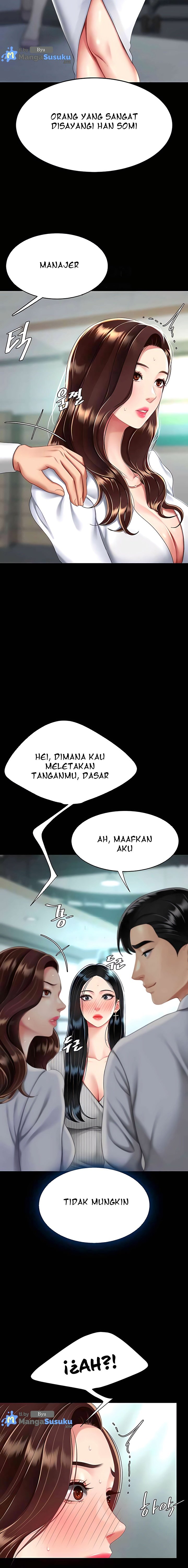 Mom Eat First - Chapter 42 20