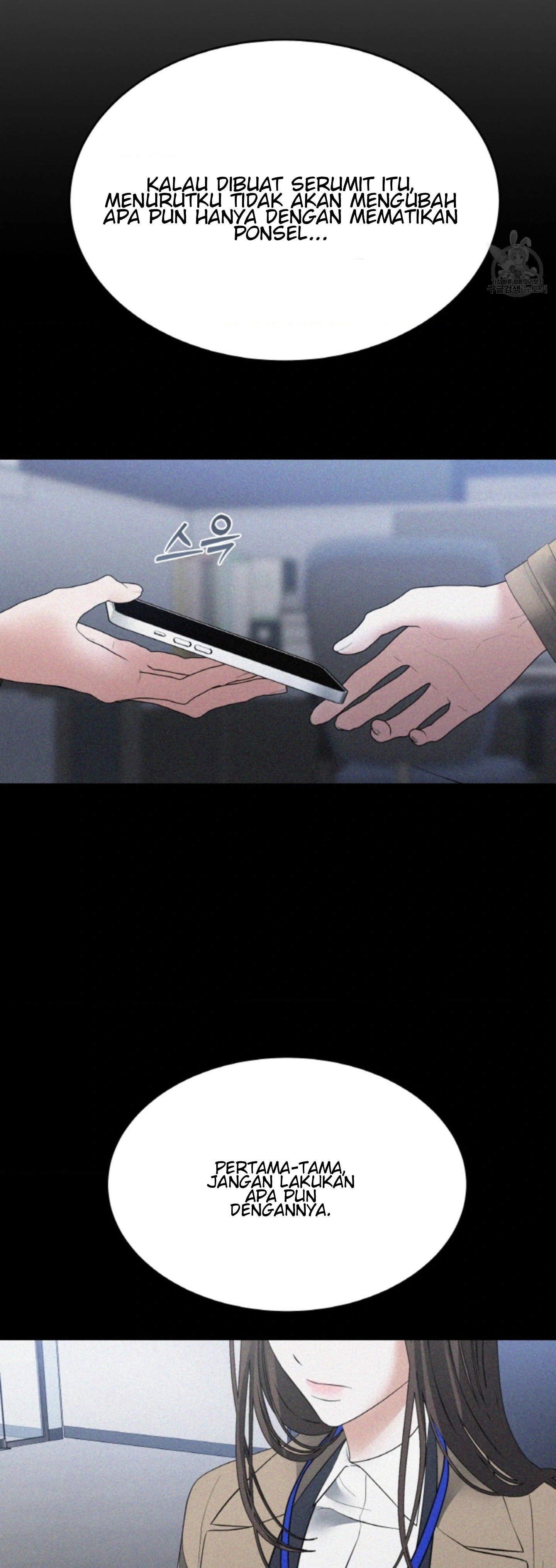 The Change of Season - Chapter 45 17