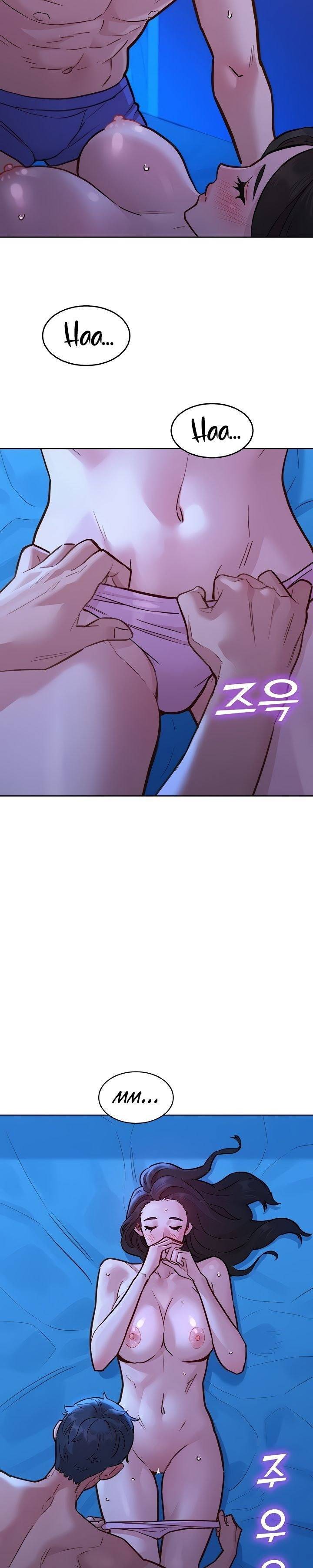 Friendship To Love - Chapter 45 21