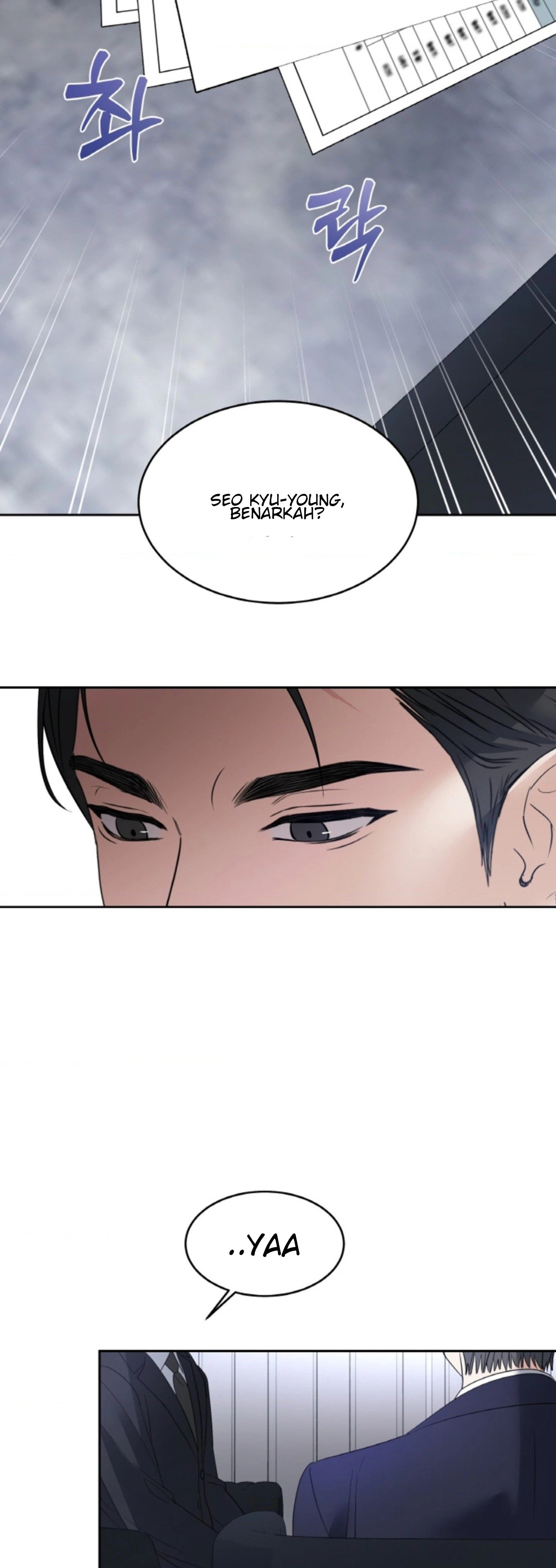The Change of Season - Chapter 45 36
