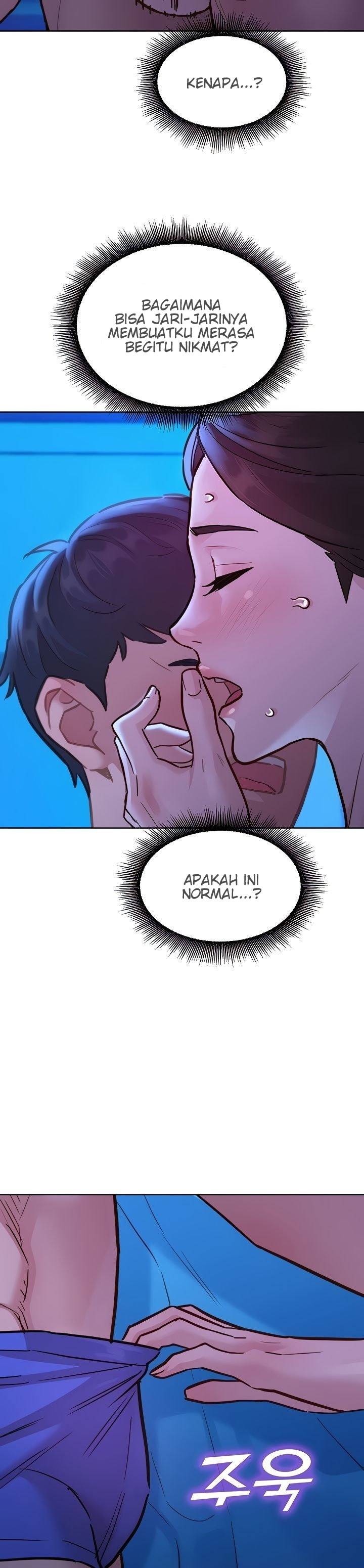 Friendship To Love - Chapter 45 26