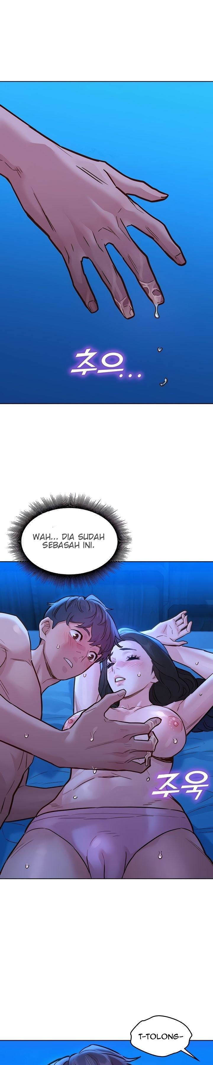 Friendship To Love - Chapter 45 19