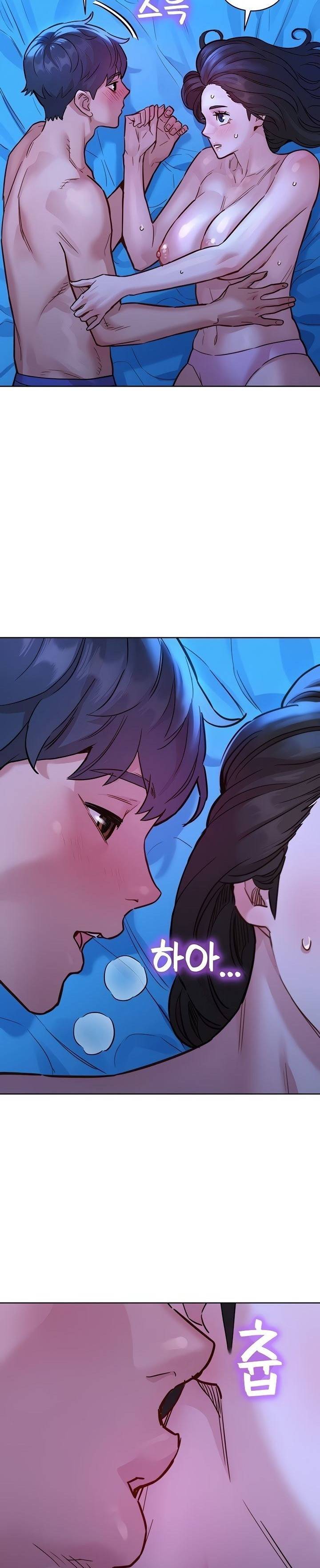 Friendship To Love - Chapter 45 4