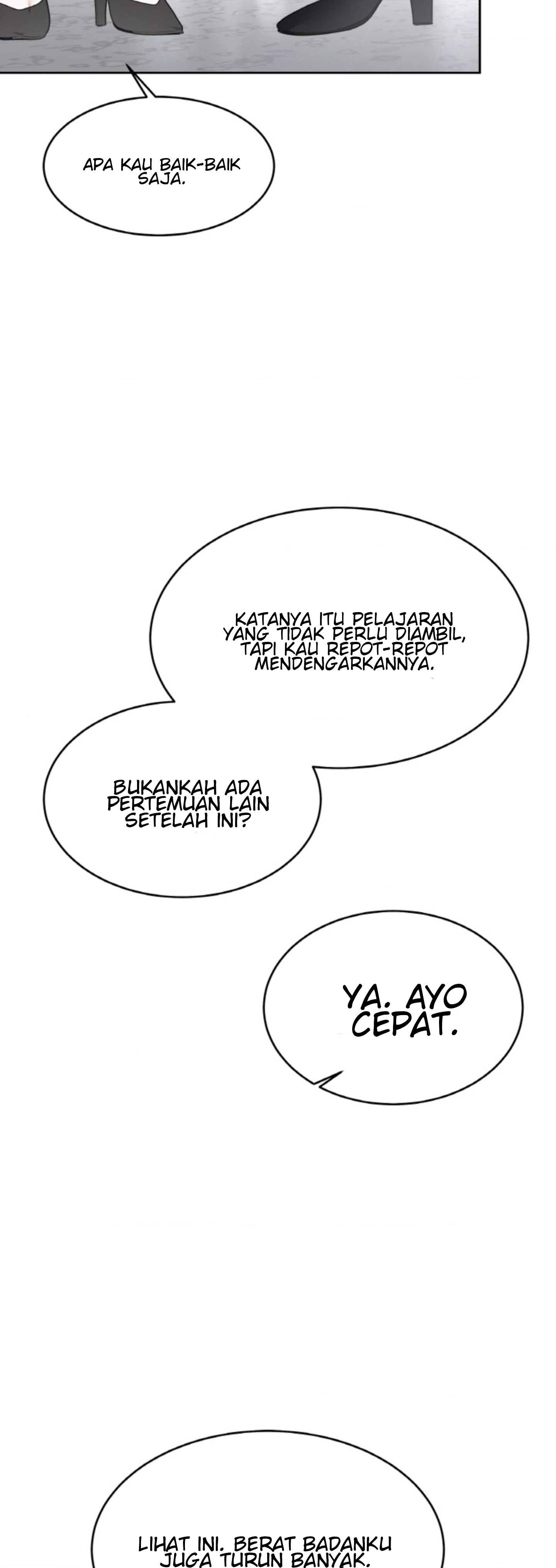 The Change of Season - Chapter 45 28
