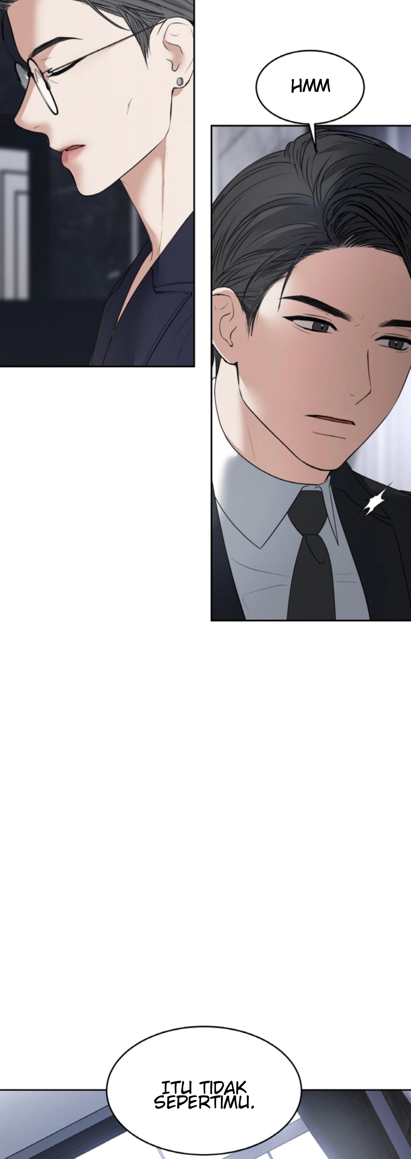 The Change of Season - Chapter 45 34