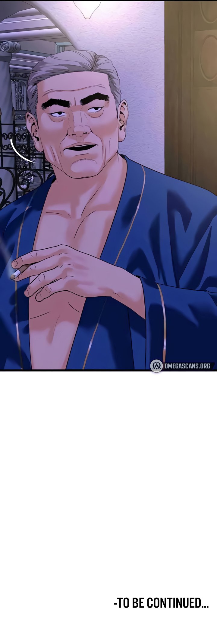 SSS-Class Undercover Agent - Chapter 45 8
