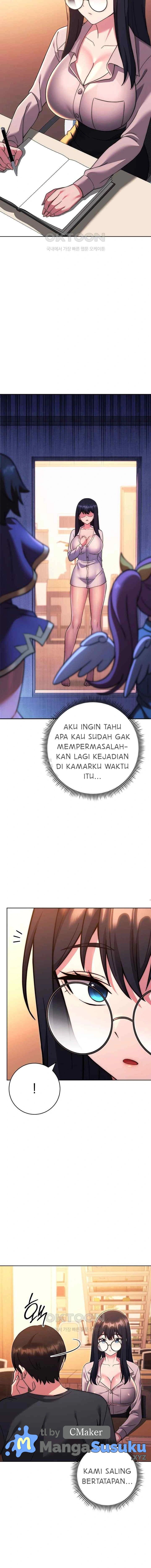 Love Choice - Chapter 36 13