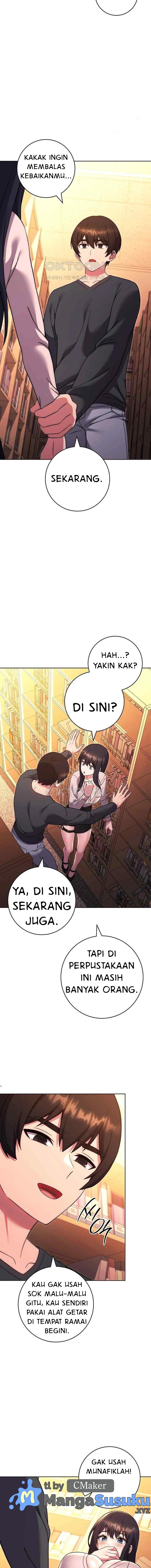 Love Choice - Chapter 36 21
