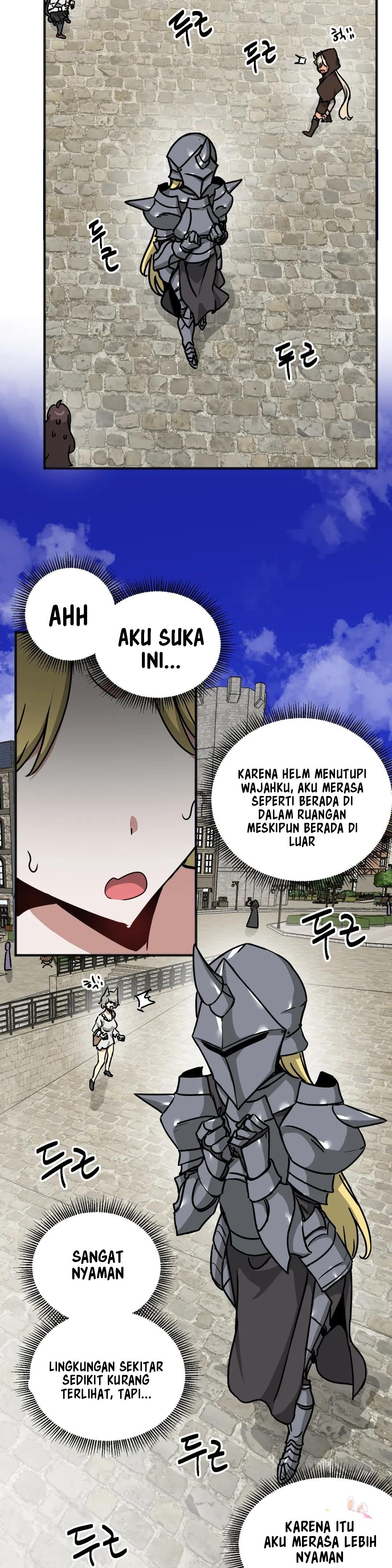 No Man’s Land - Chapter 39 4