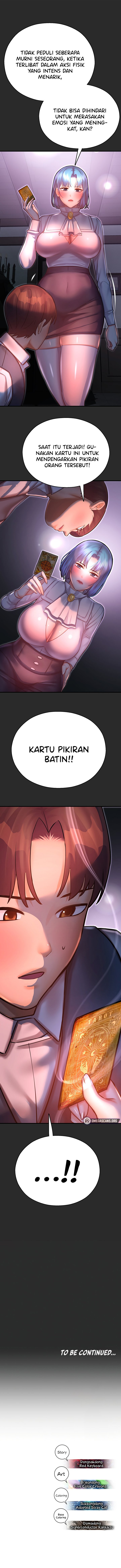 Destiny Land - Chapter 39 11