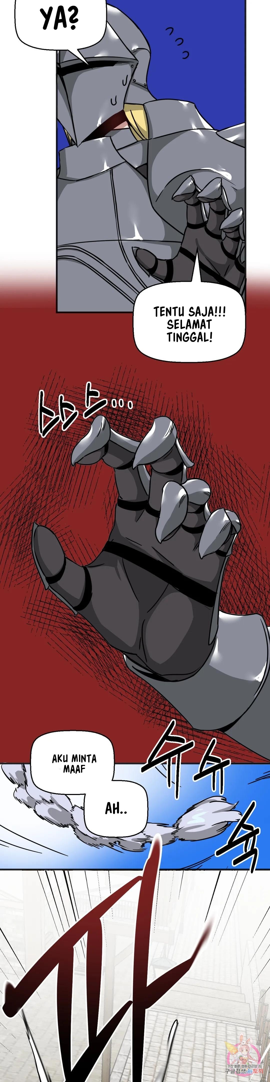 No Man’s Land - Chapter 39 9