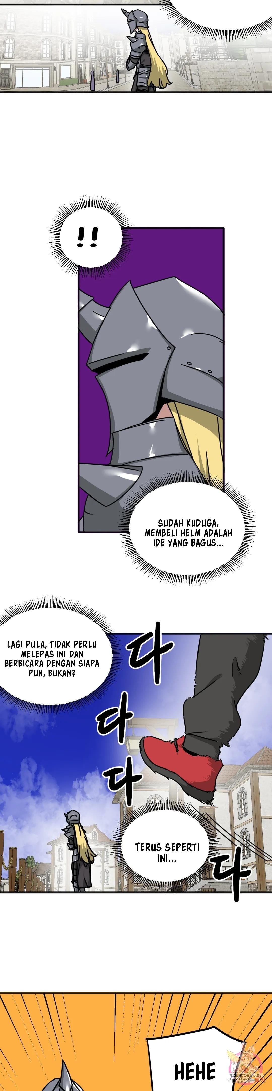 No Man’s Land - Chapter 39 5