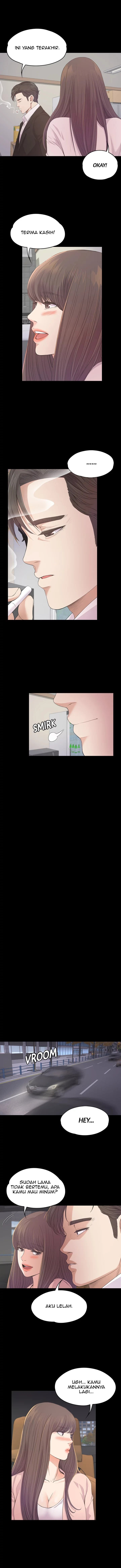 Gangnam Romance - Chapter 39 10